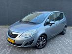 Opel Meriva 1.4 Turbo Anniversary Edition, CRUISE, PDC, AIRC, Voorwielaandrijving, Gebruikt, 680 kg, 4 cilinders