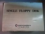 Commodore 1541 Floppy Disk, Computers en Software, Vintage Computers, Verzenden, Commodore 64