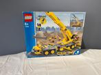 Nieuw Lego city 7249 XXL mobile crane, Kinderen en Baby's, Speelgoed | Duplo en Lego, Ophalen, Nieuw, Complete set, Lego