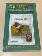Israel catalogus. CARMEL 1948-2006., Ophalen of Verzenden, Postfris, Midden-Oosten