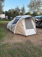 Opblaasbare tent 4 personen – Air Seconds 4.1, Caravans en Kamperen, Ophalen, Zo goed als nieuw, Tot en met 4