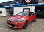 Renault Clio 0.9 TCe Expression /Nieuwe apk/Airco/Lm velgen/, Auto's, Voorwielaandrijving, Stof, Start-stop-systeem, 540 kg