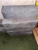 Stapelblok 12x14x60, Tuin en Terras, Bielzen en Borders, Ophalen of Verzenden, Beton, Minder dan 100 cm