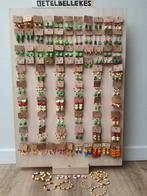 Oeteldonk carnaval oorbellen knopjes ringen armband kikker, Ophalen of Verzenden, Nieuw