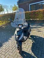 Piaggio zip L1e-B, Fietsen en Brommers, Scooters | Piaggio, Ophalen, Zo goed als nieuw, Zip