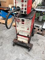 Fronius MIG/MAG, Ophalen, Gebruikt, 250 ampère of meer, Overige typen