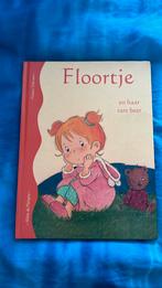Floortje en haar rare beer, Ophalen of Verzenden, Zo goed als nieuw