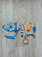 10 Zandhazendurp aanhakers AH Jan Linders., Albert Heijn, Ophalen of Verzenden