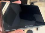 Feelworld LUT5 5.5" 3000nit Touchscreen Monitor, Ophalen of Verzenden, Gebruikt, Video