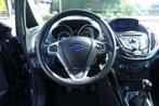 Ford B-Max 1.0 EcoBoost Titanium CRUISE, CLIMA, NAVI, CAMERA, Voorwielaandrijving, Euro 5, Gebruikt, 750 kg