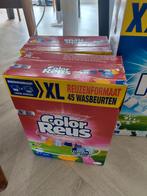 2x Colorreus XL en 1x Witte Reus XXL voor slechts 40 euro!, Huis en Inrichting, Ophalen, Zo goed als nieuw