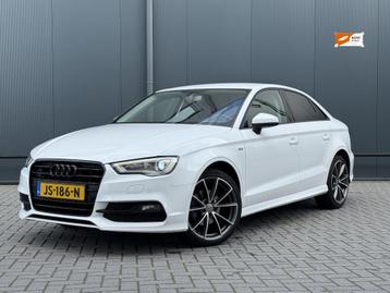 Audi A3 Limousine 1.4 TFSI S Line COD 150pk Automaat | 18" beschikbaar voor biedingen