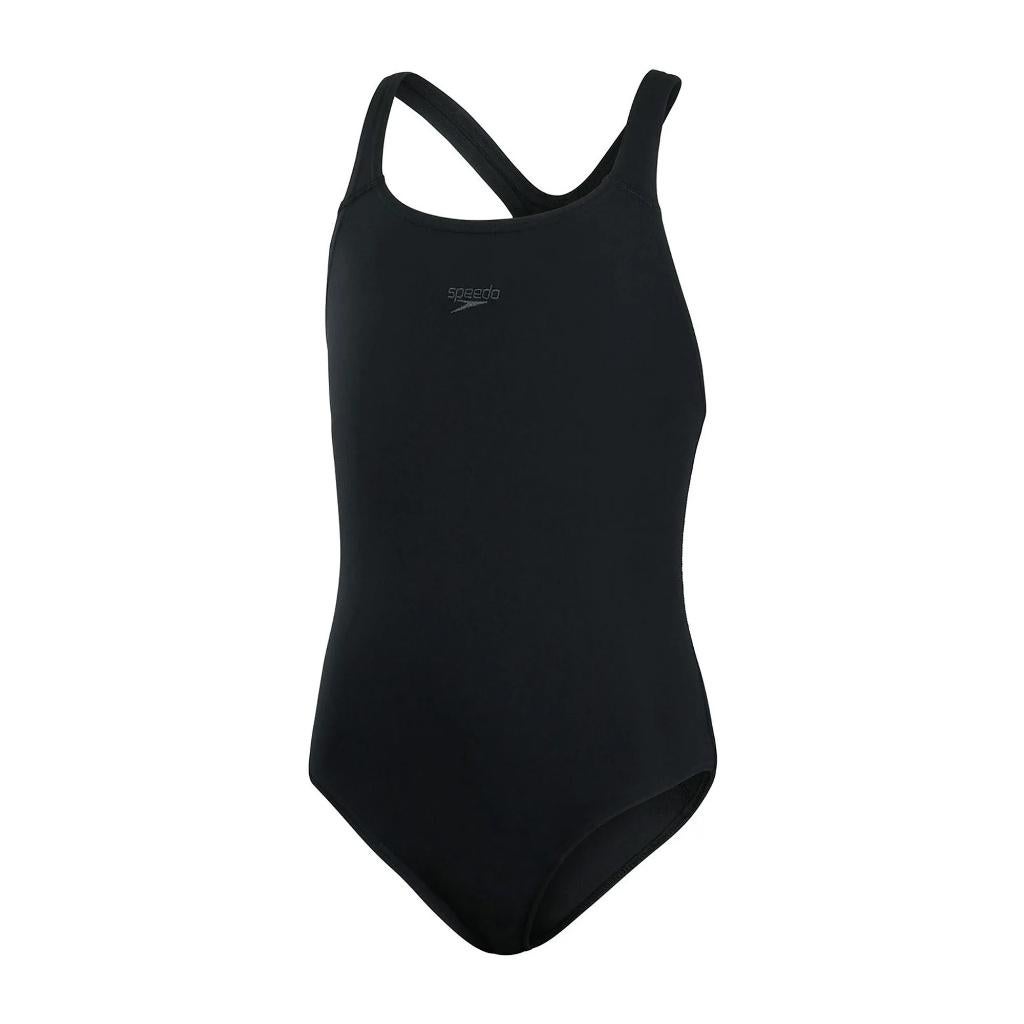 Nieuw Speedo G Eco Endurance Medalist One Piece Badpak Black, Kinderen en Baby's, Kinderkleding | Kinder-zwemkleding, Meisje, Info@allsport-group.com