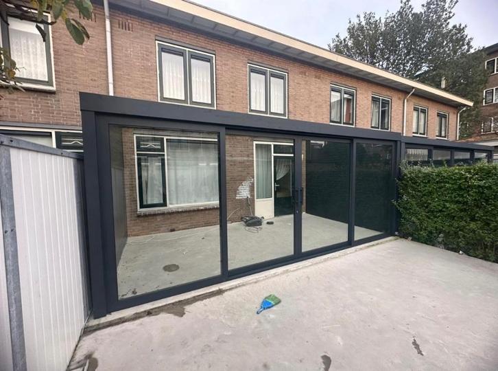 Veranda en overkapping, Tuin en Terras, Overkappingen, Nieuw, Veranda, Verzenden
