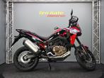 Honda CRF 1100 L Africa Twin, Motoren, Motoren | Honda, Toermotor, Bedrijf