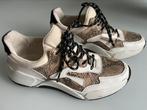 Eksept beige sneakers maat 40, Kleding | Dames, Beige, Ophalen of Verzenden, Eksept, Sneakers of Gympen