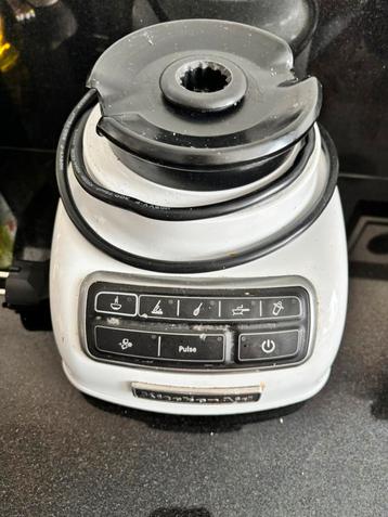 Blender motor kitchen aid beschikbaar voor biedingen