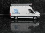 Decals transfer set glasservice de jong glasboer 1:87 H0, Verzenden, Nieuw, Overige merken