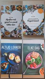 4x Project Gezond, Ophalen of Verzenden, Zo goed als nieuw, Gezond koken