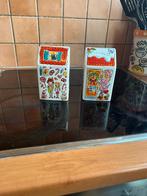 Blond amsterdam spaarpot huisjes, Ophalen of Verzenden, Nieuw, Aardewerk, Blond Amsterdam