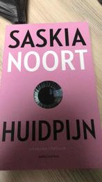 Saskia Noort - Huidpijn, Saskia Noort, Ophalen of Verzenden, Zo goed als nieuw