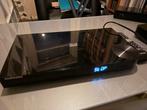 Samsung BD-H6500 Blu-ray speler (3D) + afstandsbediening, Ophalen of Verzenden, Gebruikt, Samsung