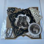 Luxe kaart made by corry 81, Ophalen of Verzenden, Zo goed als nieuw, Overige thema's