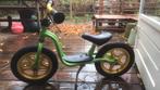 Puky loopfiets, Kinderen en Baby's, Speelgoed | Buiten | Voertuigen en Loopfietsen, Ophalen, Gebruikt, Loopfiets