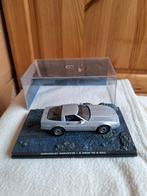 James Bond 007 verzamelauto, Ophalen of Verzenden, Zo goed als nieuw, Auto, Overige merken