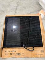 Klarstein Magnifiek Nieuwe Inductiekookplaat 4 Zones, Witgoed en Apparatuur, Ophalen, Magnifiek, Amsterdam, Nieuw