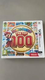 Mario Party : The Top 100, Overige genres, 1 speler, Ophalen of Verzenden, Zo goed als nieuw