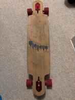 Longboard - Gebruikt, Ophalen, Gebruikt, Skateboard, Longboard