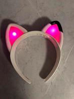 Gabby diadeem, Ophalen, Zo goed als nieuw