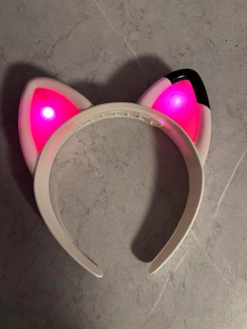 Gabby diadeem beschikbaar voor biedingen