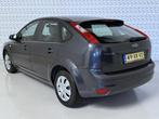 Ford Focus 1.6-16V Trend Airco Cruise / AUTOMAAT (2007), Auto's, 1596 cc, Gebruikt, Zwart, 4 cilinders