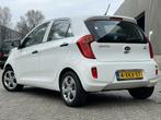 Kia Picanto 1.0 CVVT ComfortLine LPG g3 5 drs 2014 Airco, Auto's, Kia, Origineel Nederlands, Te koop, 905 kg, 5 stoelen