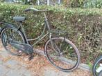Oma fiets bsp rek in oost daper  28 inc, Fietsen en Brommers, Fietsen | Dames | Omafietsen, Ophalen of Verzenden, Gebruikt