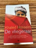 Boek roman: De vliegeraar Khaled Hosseini, Ophalen of Verzenden, Zo goed als nieuw, Khaled Hosseini, Amerika