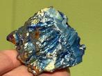 Titanium Aura Kwarts mineralen AA, Verzamelen, Mineralen en Fossielen, Ophalen of Verzenden, Mineraal
