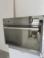 Oven, Witgoed en Apparatuur, Ovens, Gebruikt, 45 tot 60 cm, Oven, Ophalen