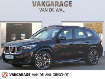 BMW X1 xDrive30e | M-sport | Panoramadak | 360-camera | Tr beschikbaar voor biedingen