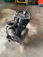 Clicgear Golftrolley - Gebruikt, Sport en Fitness, Golf, Ophalen, Gebruikt, Golfkar, Overige merken