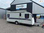 ADRIA Astella 492 PU ’15 (Mover, Fransbed, Rondzit), Caravans en Kamperen, Rondzit, 7 tot 8 meter, Bedrijf, Kelvinstraat 23
7701BZ  Dedemsvaart, NL