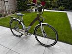 Dames Fiets merk Puch, Fietsen en Brommers, Fietsen | Dames | Damesfietsen, Ophalen, Gebruikt, Overige merken