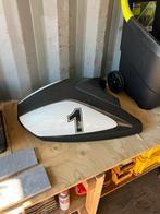 Seadoo rxp zadel, Watersport en Boten, Ophalen, Zo goed als nieuw, Motor en Techniek