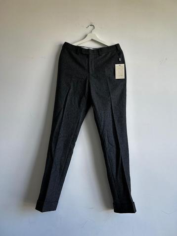 Suitsupply grijze pantalon - nieuw met prijskaartje beschikbaar voor biedingen