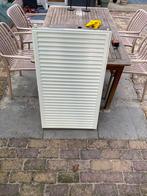 Radiator 100x60, Doe-het-zelf en Verbouw, Verwarming en Radiatoren, Ophalen, 800 watt of meer, Radiator, 30 tot 80 cm