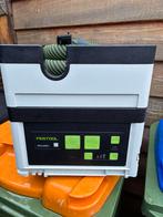 Festool ctlc sys  accu stofzuiger, Ophalen of Verzenden, Zo goed als nieuw