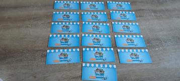 16 AH mini's nieuw albert heijn sparen beschikbaar voor biedingen