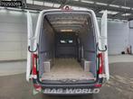 Mercedes Sprinter 317 CDI Automaat L3H2 170PK Airco Cruise C, Automaat, Gebruikt, Euro 6, 4 cilinders